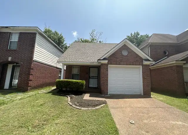 Property at 1224 Calebs Ridge Dr, Cordova, TN, 38018, 4 beds, 2 baths, [object Object]