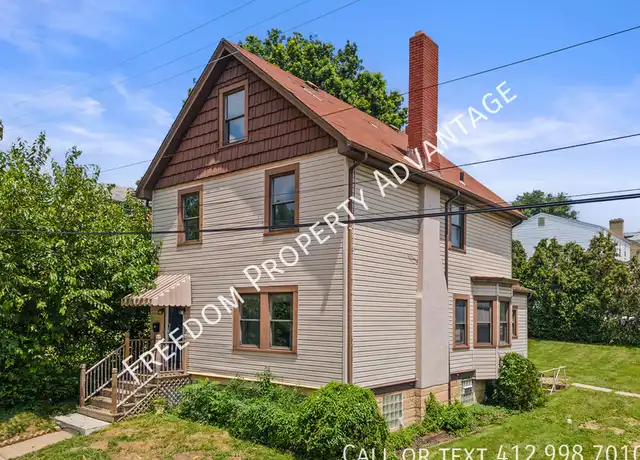 Property at 3517 Drebert Ave, Pittsburgh, PA, 15227, 3 beds, 1 bath, [object Object]