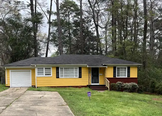 Property at 726 Alvaredo St, Jackson, MS, 39204, 3 beds, 1 bath, [object Object]