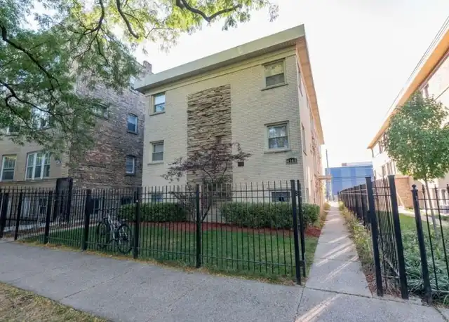 Property at 4540 N Wolcott Ave, Chicago, IL, 60640, 1 bed, 1 bath, [object Object]