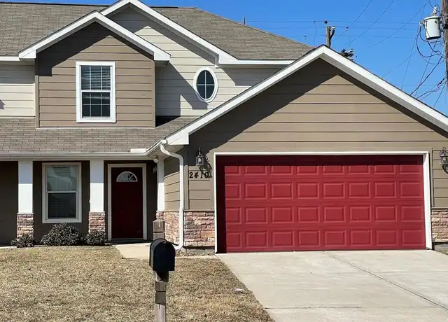 Property at 2410 Jones St, Rosenberg, TX, 77471, 3 beds, 2.5 baths, [object Object]
