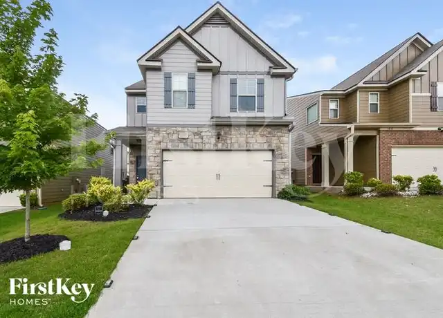 Property at 584 Dasheill Ln, Atlanta, GA, 30349, 3 beds, 2.5 baths, [object Object]