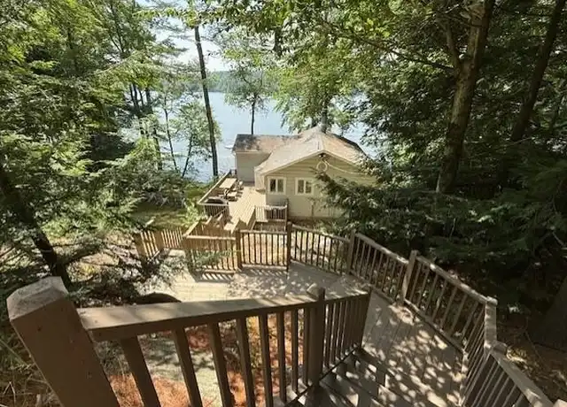 Property at 41 N Shore Rd, Sunapee, NH, 03782, 3 beds, 1.5 baths, [object Object]