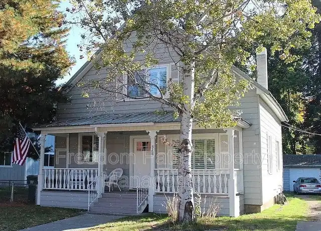Property at 528 E Reid Ave, Coeur D Alene, ID, 83814, 3 beds, 3 baths, [object Object]