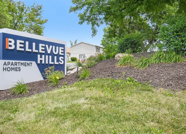 Property at Bellevue Hills - 11829 Amerado Blvd, Bellevue, NE, 68123, 1-2 bed, 1-1.5 bath, [object Object]