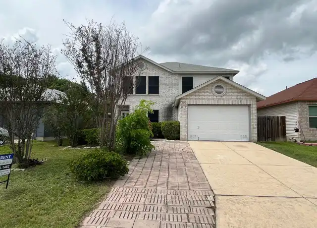 Property at 6919 Heron Flts, Converse, TX, 78109, 3 beds, 2.5 baths, [object Object]