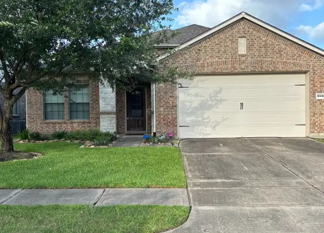 Property at 15518 Huddleston Dr, Cypress, TX, 77429, 3 beds, 2 baths, [object Object]