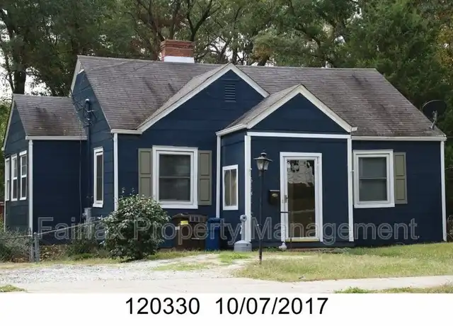 Property at 506 E Club Blvd, Durham, NC, 27704, 2 beds, 1 bath, [object Object]