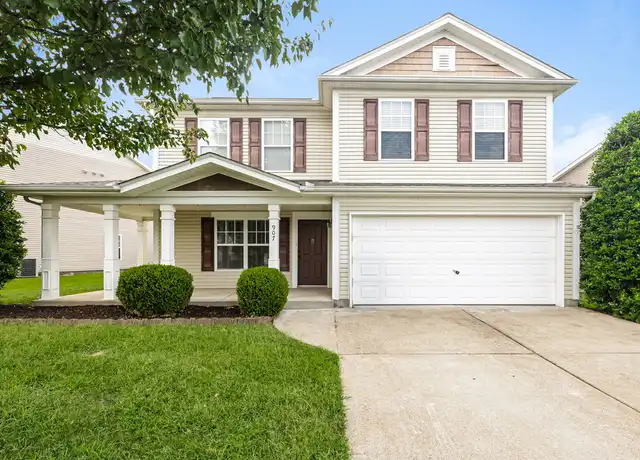 Property at 907 Grand Oak Dr, Smyrna, TN, 37167, 3 beds, 2.5 baths, [object Object]