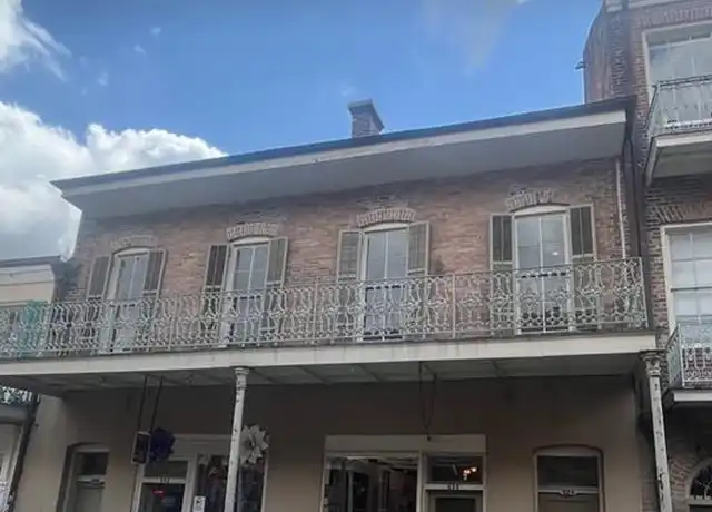 Property at 604 Chartres St, New Orleans, LA, 70130, 2 beds, 2 baths, [object Object]