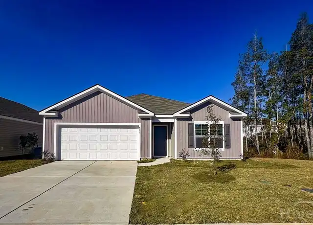 Property at 511 Coconut Dr, Bloomingdale, GA, 31302, 4 beds, 2 baths, [object Object]