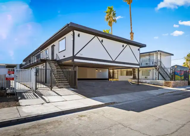 Property at 241 W Philadelphia Ave Unit B, Las Vegas, NV, 89102, 2 beds, 1 bath, [object Object]