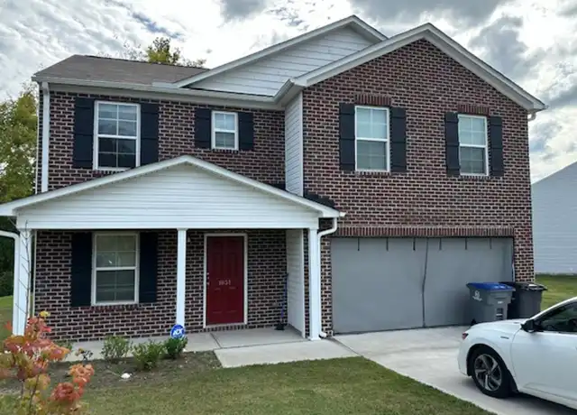 Property at 1051 Manor Dr, Rocky Mount, NC, 27804, 4 beds, 2.5 baths, [object Object]