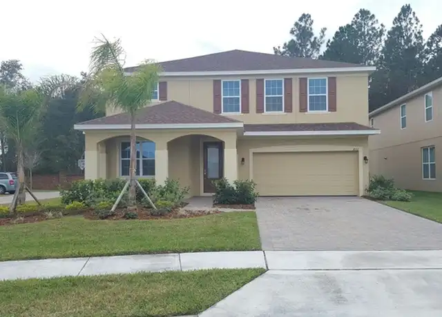 Property at 1033 Vinsetta Cir, Winter Garden, FL, 34787, 4 beds, 2.5 baths, [object Object]