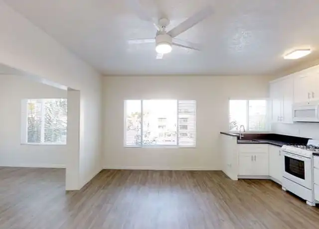 Property at Jade Apartments - 843 13th St, San Diego, CA, 92101, 1 bed, 1 bath, [object Object]