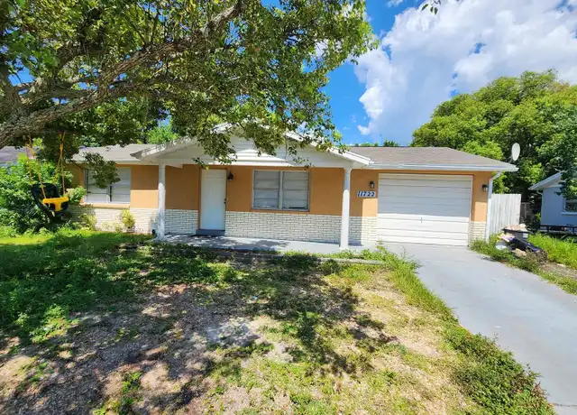 Property at 11722 Oceanside Dr, Port Richey, FL, 34668, 3 beds, 1 bath, [object Object]