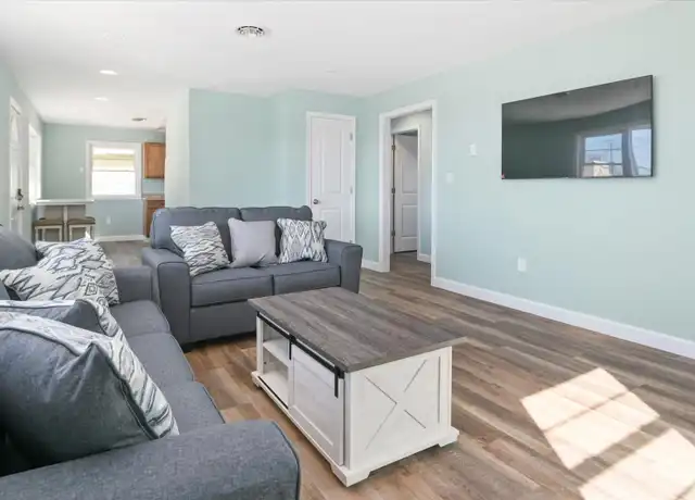 Property at 7406 Coastal Hwy Unit 1A, Ocean City, MD, 21842, 3 beds, 1.5 baths, [object Object]