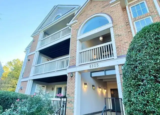 Property at 6105 Wigmore Ln Unit F, Alexandria, VA, 22315, 2 beds, 2 baths, [object Object]
