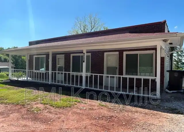 Property at 3089 Washington Pike Unit A, Knoxville, TN, 37917, 3 beds, 2 baths, [object Object]