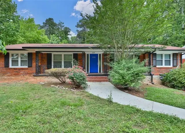 Property at 2239 Fairburn Rd SW, Atlanta, GA, 30331, 5 beds, 3 baths, [object Object]