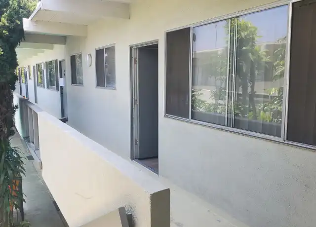 Property at 3723 Inglewood Blvd Unit 3725 09, Los Angeles, CA, 90066, 1 bed, 1 bath, [object Object]