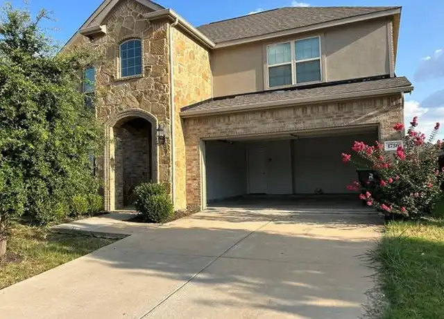 Property at 1736 Yellowthroat Dr, Little Elm, TX, 75068, 4 beds, 3.5 baths, [object Object]