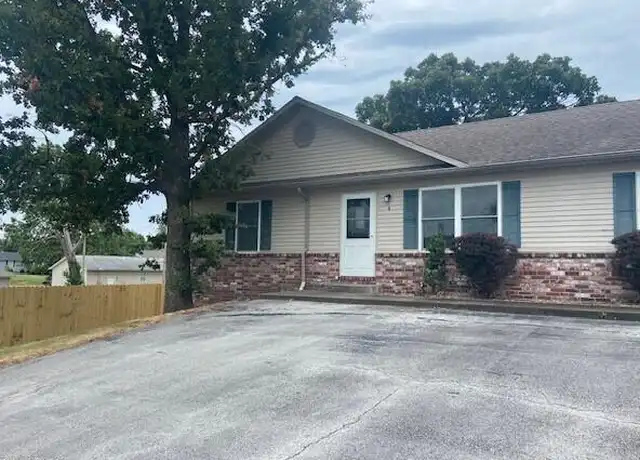 Property at 3510 Angela Ln Unit A, Joplin, MO, 64801, 2 beds, 1 bath, [object Object]