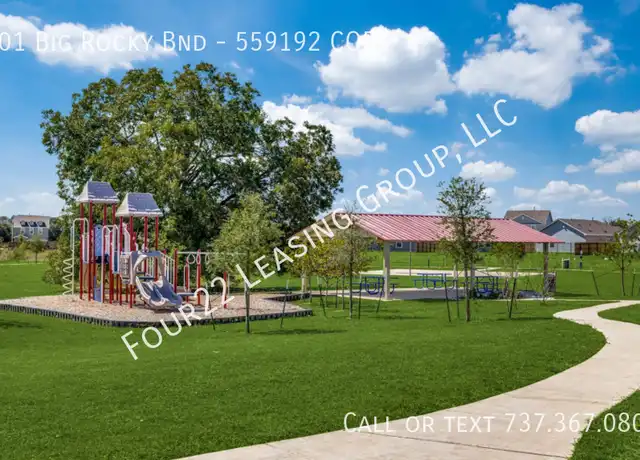 Property at 501 Big Rocky Bnd Unit 559192 COPY, Georgetown, TX, 78626, 4 beds, 2 baths, [object Object]