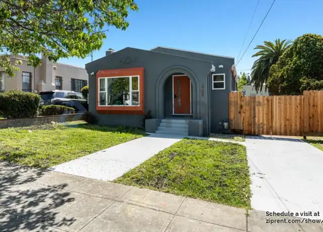 Property at 2758 Ritchie St, Oakland, CA, 94605, 2 beds, 2 baths, [object Object]