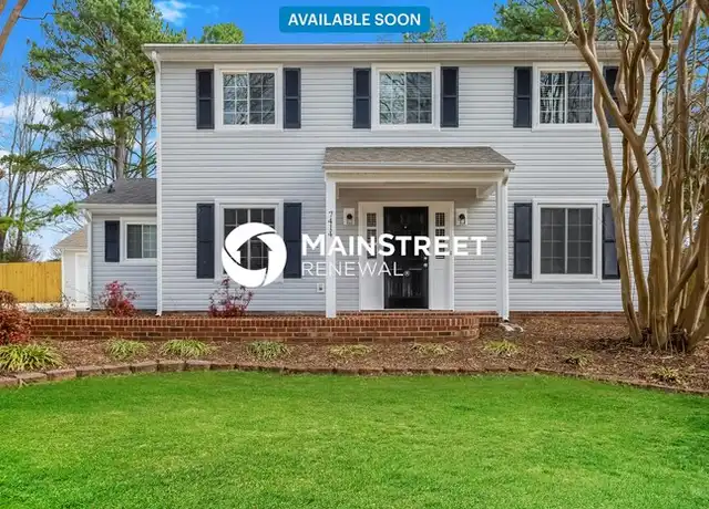 Property at 7414 Shadowlake Dr, Charlotte, NC, 28226, 3 beds, 2.5 baths, [object Object]