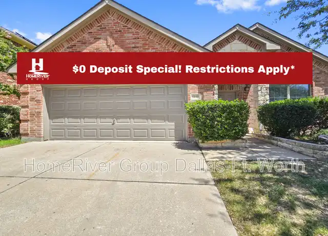 Property at 1141 Terrace View Dr, Fort Worth, TX, 76108, 4 beds, 2 baths, [object Object]