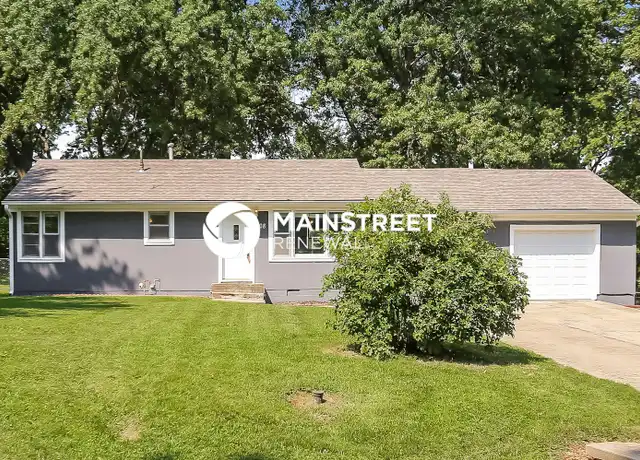 Property at 908 S Trail Ridge Dr, Independence, MO, 64050, 3 beds, 1 bath, [object Object]