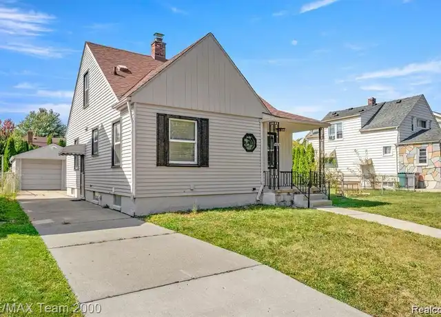 Property at 4805 Helen St, Dearborn, MI, 48126, 3 beds, 1.5 baths, [object Object]