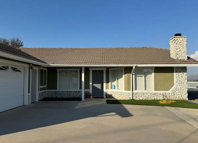 Photo of 23910 Sunset Ave, Perris, CA 92570