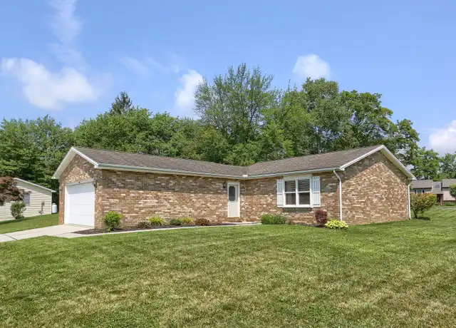 Property at 4912 Follins Ct, Harrisburg, PA, 17112, 2 beds, 1 bath, [object Object]