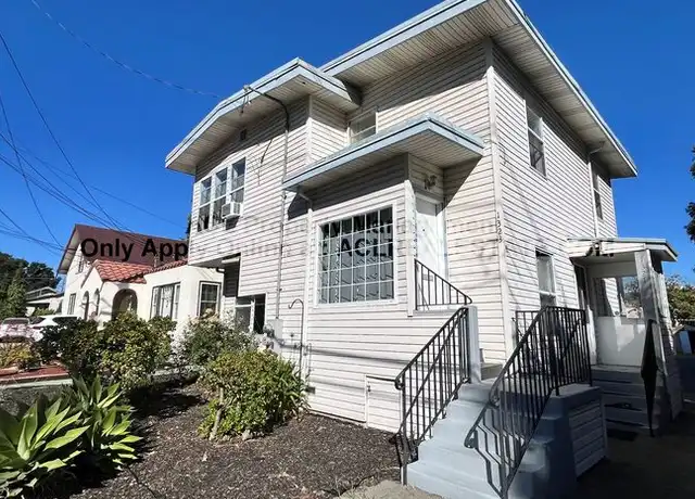 Property at 1323 Russell Way, Hayward, CA, 94541, 1 bed, 1 bath, [object Object]