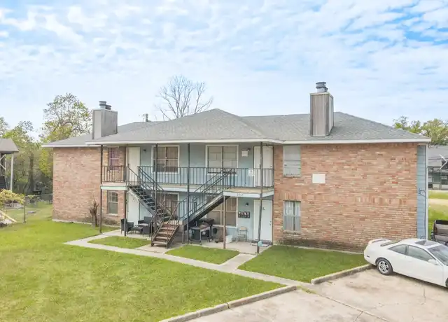 Property at 2266 Anne Marie Dr Unit A, Baton Rouge, LA, 70820, 2 beds, 2 baths, [object Object]