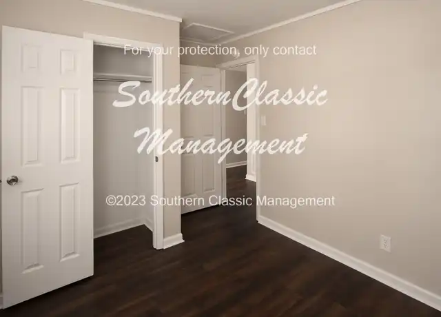 Property at 121 Jacqueline Ter NW, Milledgeville, GA, 31061, 2 beds, 1 bath, [object Object]