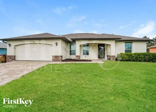 Property at 3032 NW 6th Ave, Cape Coral, FL, 33993, 4 beds, 2 baths, [object Object]