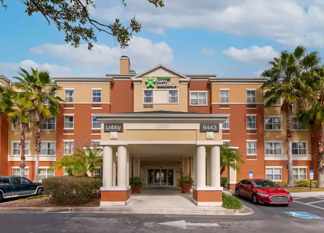 Property at Furnished Studio - Orlando - Convention Center - 6443 Westwood - 6443 Westwood Blvd, Orlando, FL, 32821, 0 beds, 1 bath, [object Object]