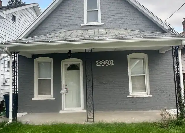 Property at 2220 Genesee St, Toledo, OH, 43605, 3 beds, 1 bath, [object Object]