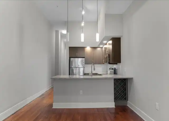 Property at 22 E Broad St Unit 303, Richmond, VA, 23219, 0 beds, 1 bath, [object Object]