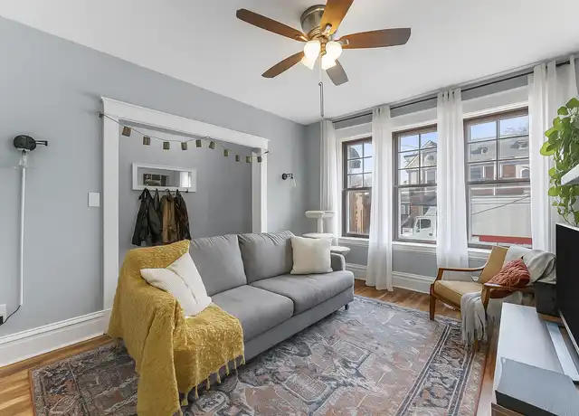Property at 1817 Thurman Ave Apt 1s, St. Louis, MO, 63110, 2 beds, 1 bath, [object Object]