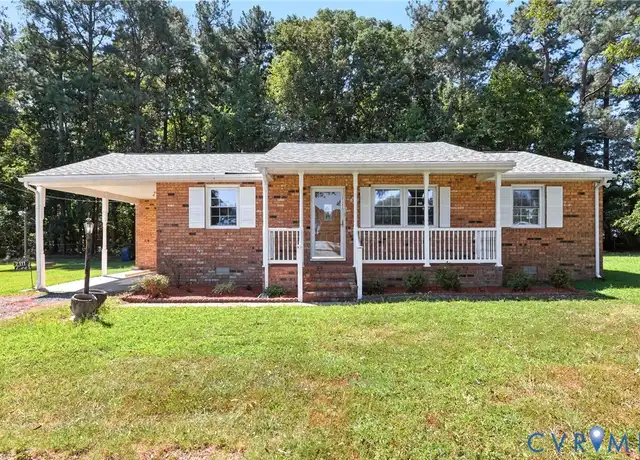 Property at 2111 Clary Rd, South Prince George, VA, 23805, 3 beds, 2.5 baths, [object Object]