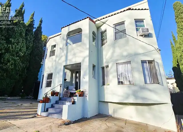 Property at 74 Pearl St Apt 1, Oakland, CA, 94611, 1 bed, 1 bath, [object Object]