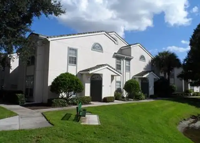 Property at 1615 Columbia Arms Cir, Kissimmee, FL, 34741, 1 bed, 1 bath, [object Object]