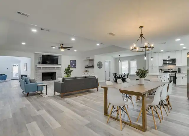 Property at 3921 Amy Ave, Garland, TX, 75043, 4 beds, 3.5 baths, [object Object]