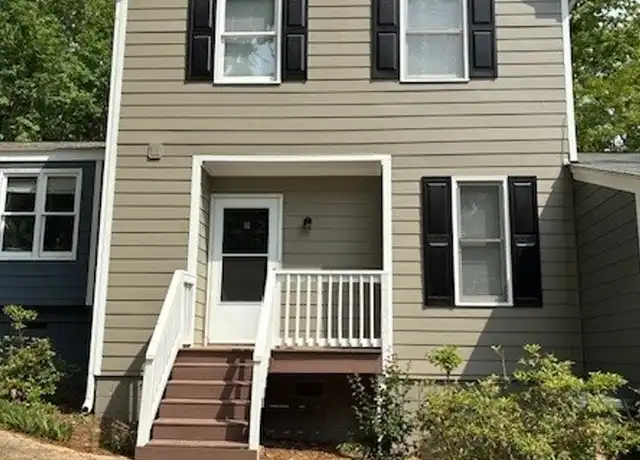 Property at 4705 Fargo Ct Unit B, Raleigh, NC, 27612, 2 beds, 2.5 baths, [object Object]