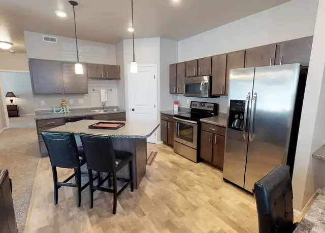 Property at StoneMill Villas - 4402 Blue Stem Way, Moorhead, MN, 56560, 1-3 bed, 1-2 bath, [object Object]