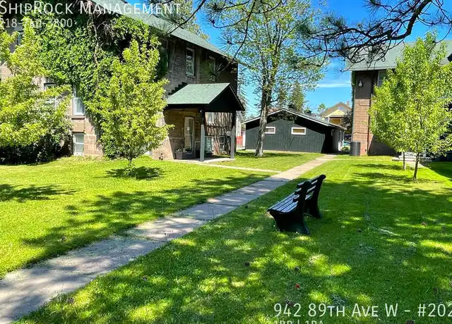 Property at 942 89th Ave W Unit 202, Duluth, MN, 55808, 1 bed, 1 bath, [object Object]